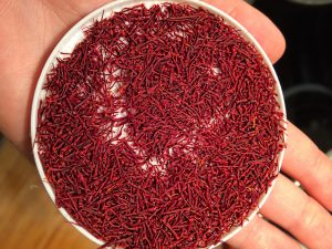 How To Identify Expired Saffron Saffron