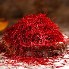 عمر ماندگاری زعفران